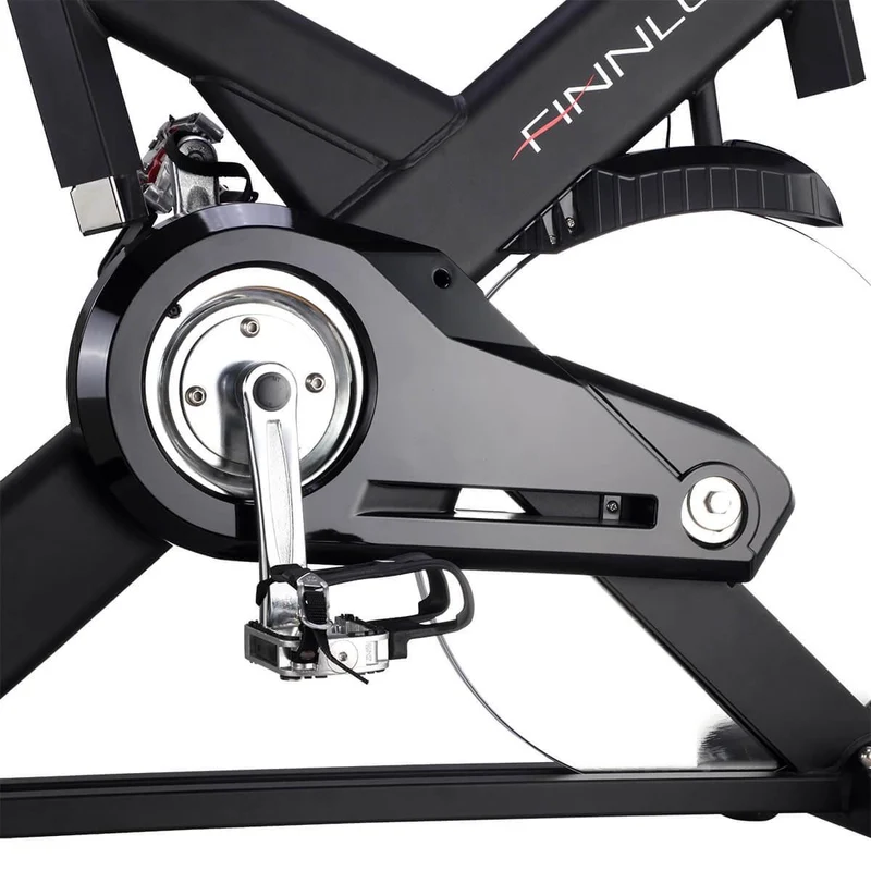 Finnlo Indoor Cycle / Speedbike CRS3