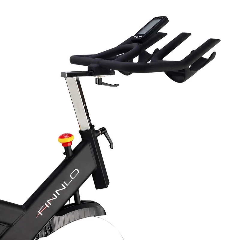 Finnlo Indoor Cycle / Speedbike CRS3