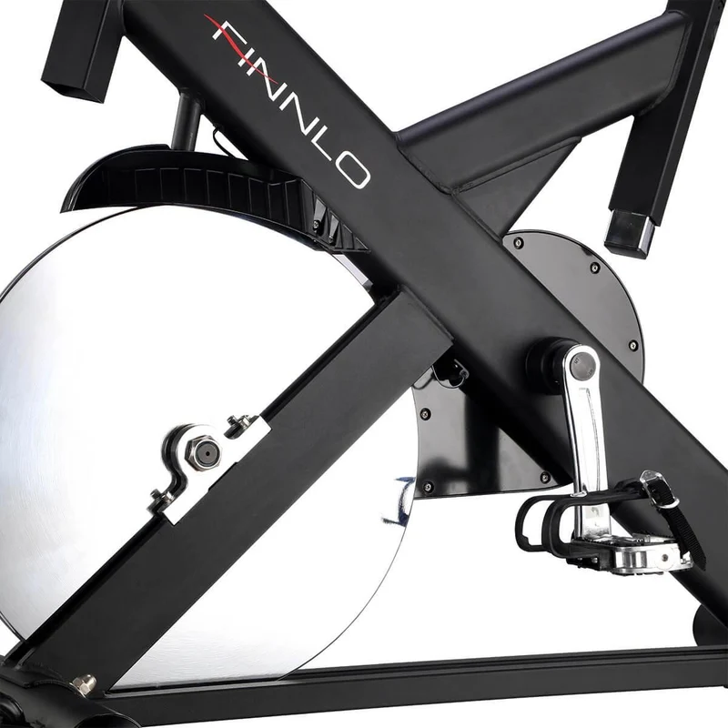 Finnlo Indoor Cycle / Speedbike CRS3