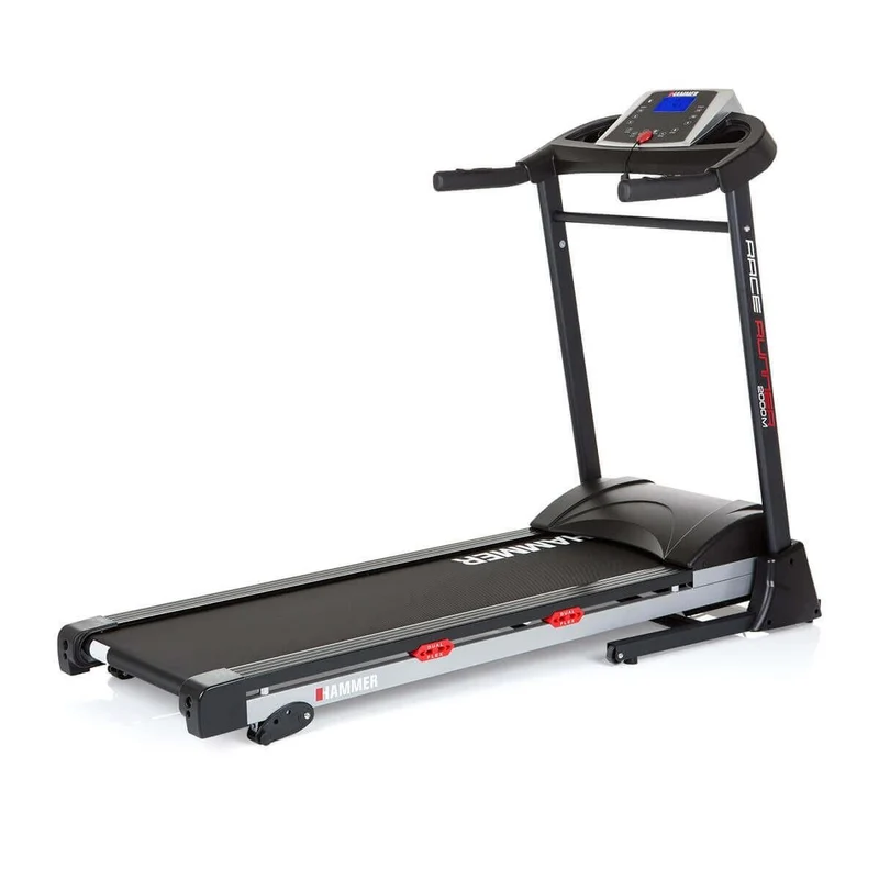 Hammer Race Runner 2000M Laufband