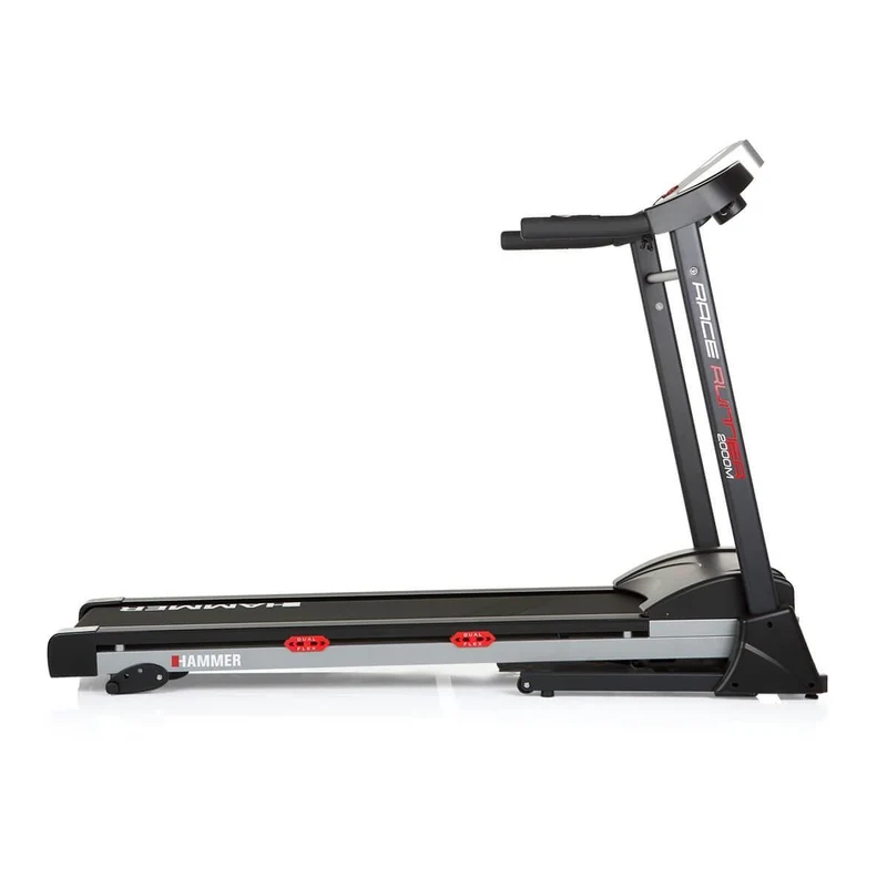 Hammer Race Runner 2000M Laufband