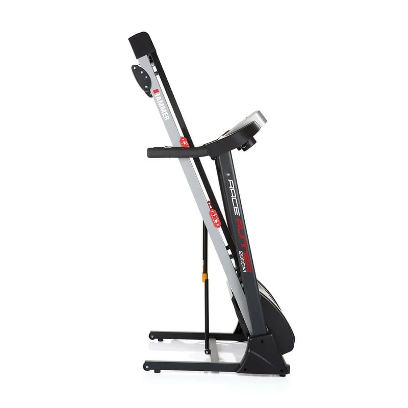 Hammer Race Runner 2000M Laufband