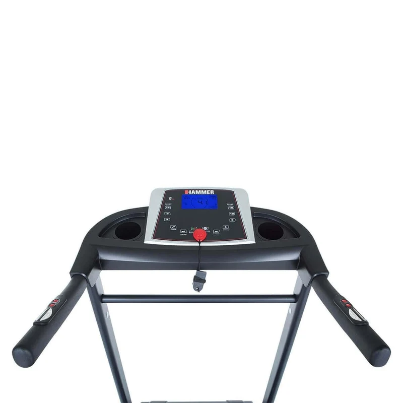 Hammer Race Runner 2000M Laufband