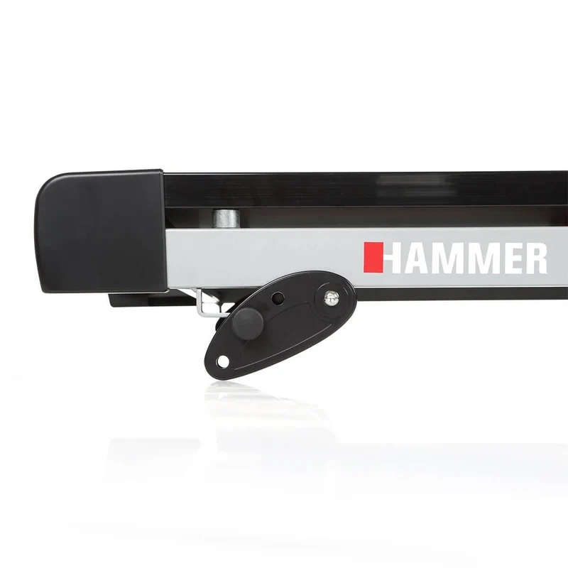 Hammer Race Runner 2000M Laufband