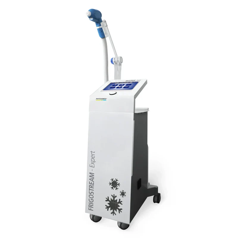 Physiomed FRIGOSTREAM-Expert Kältetherapiegerät