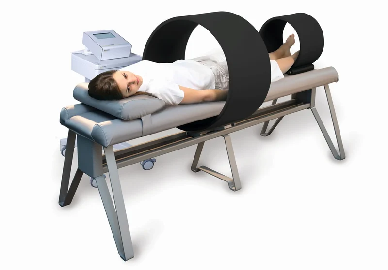 Physiomed MAG-Expert® Magnetfeldtherapiegerät