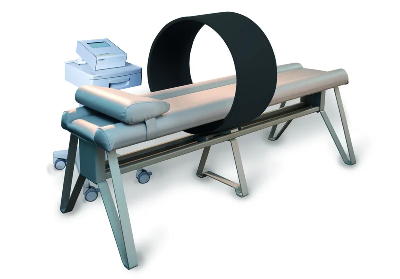 Physiomed MAG-Expert® Magnetfeldtherapiegerät