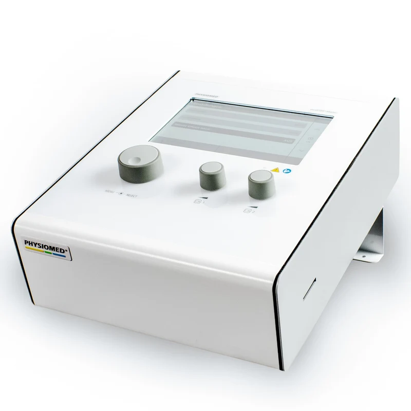 Physiomed vocaSTIM®-Master Elektrostimulationsgerät