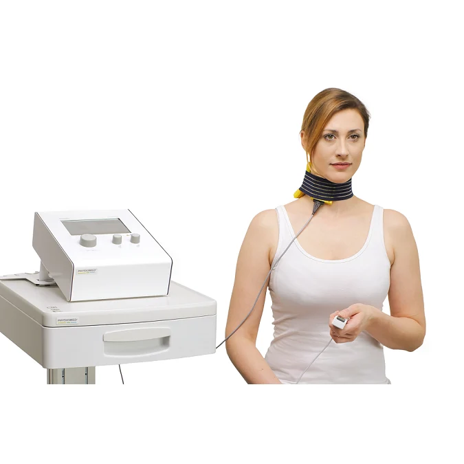 Physiomed vocaSTIM®-Master Elektrostimulationsgerät