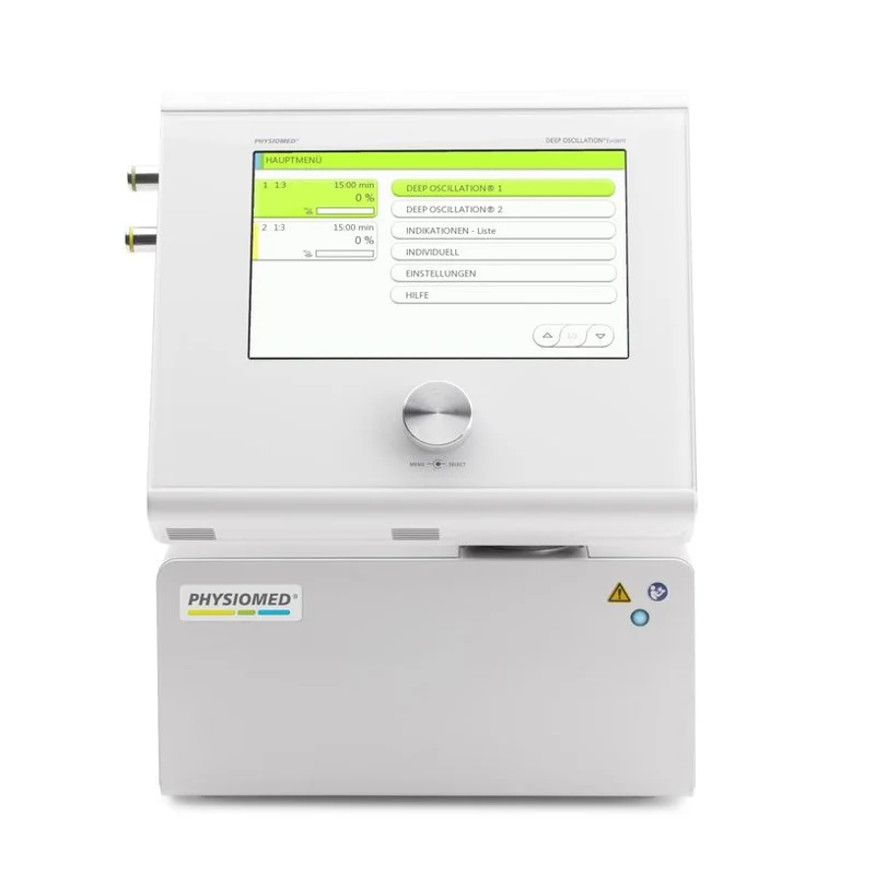 Physiomed DEEP OSCILLATION® Evident Tiefenoszillationsgerät
