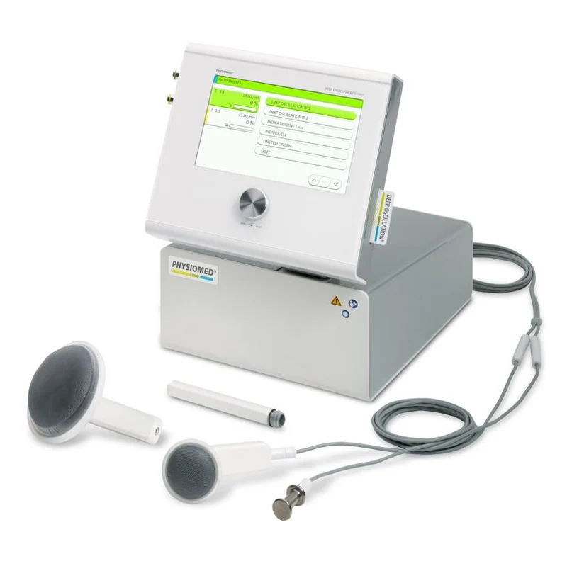 Physiomed DEEP OSCILLATION® Evident Tiefenoszillationsgerät