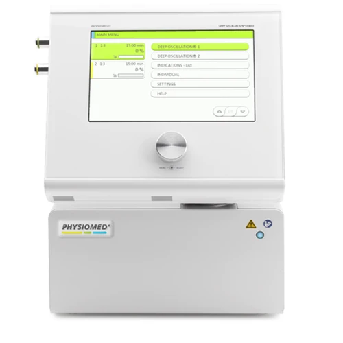 Physiomed DEEP OSCILLATION® Evident Tiefenoszillationsgerät