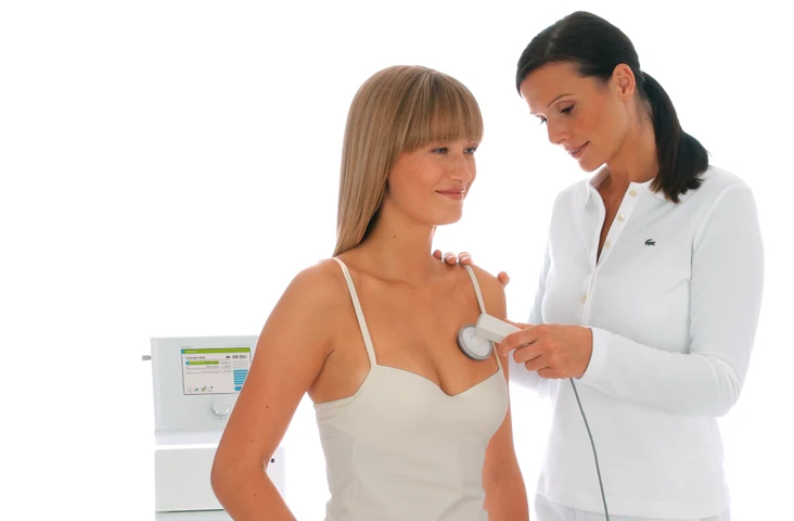 Physiomed DEEP OSCILLATION® Evident Tiefenoszillationsgerät