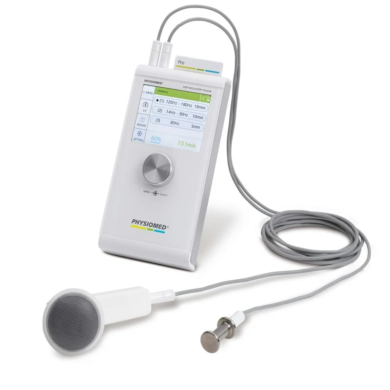 Physiomed DEEP OSCILLATION® Personal Tiefenoszillationsgerät