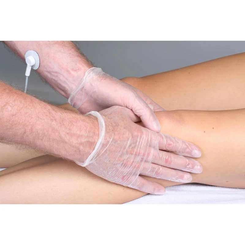 Physiomed DEEP OSCILLATION® Personal Tiefenoszillationsgerät