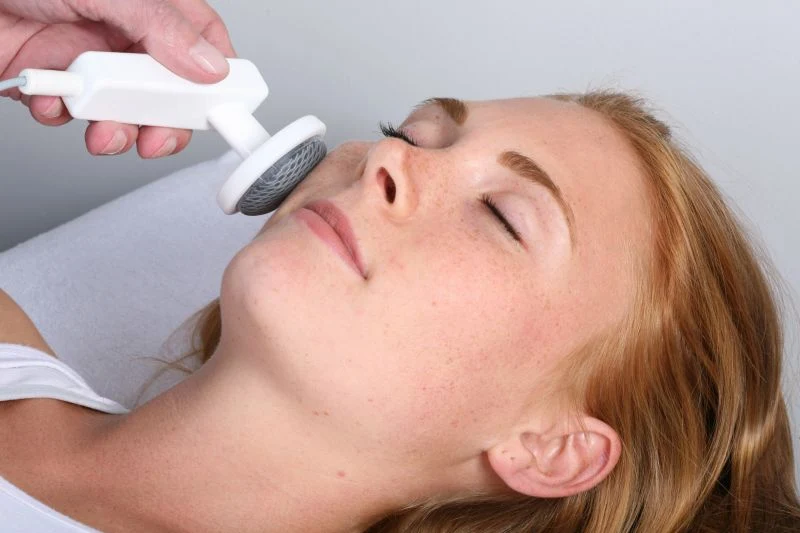 Physiomed DEEP OSCILLATION® Personal Tiefenoszillationsgerät