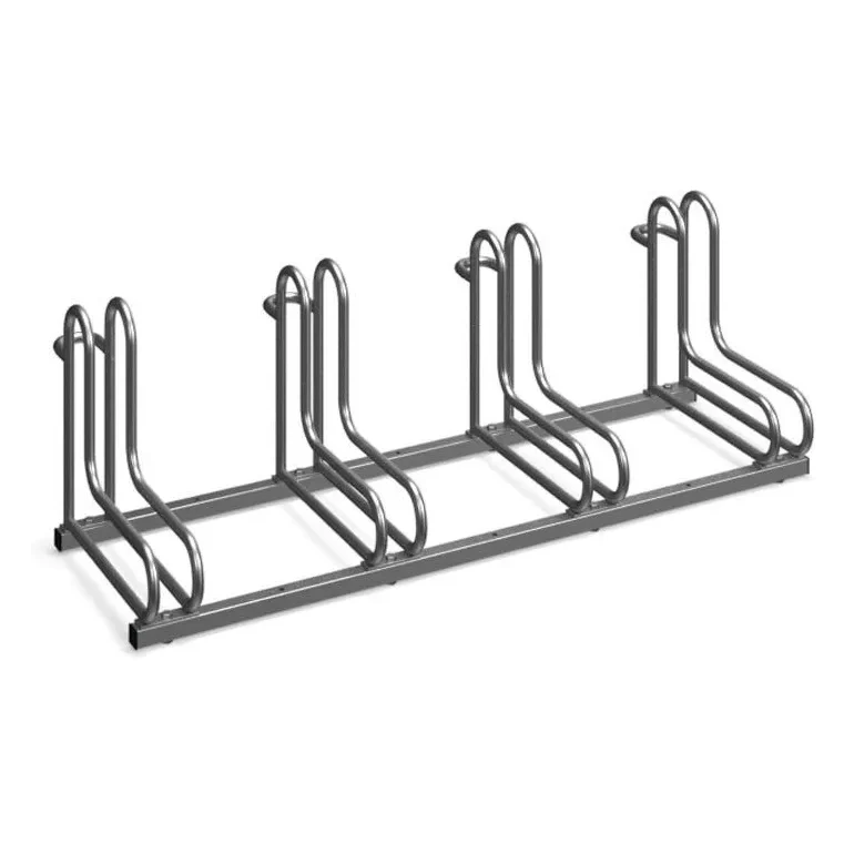 TRAINER Outdoor "Urban Furniture" Bike Rack