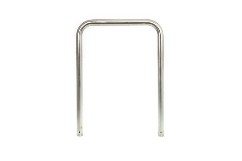 TRAINER Outdoor "Urban Furniture" Bike Rack