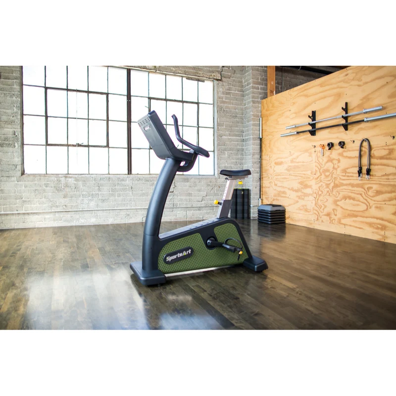 SportsArt ECO-POWR Status Line Ergometer G576U