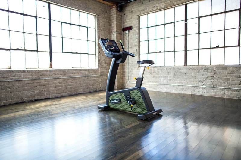 SportsArt ECO-POWR Status Line Ergometer G576U
