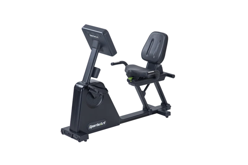 SportsArt ECO-NATURAL Essentials Series Liegeergometer C565R