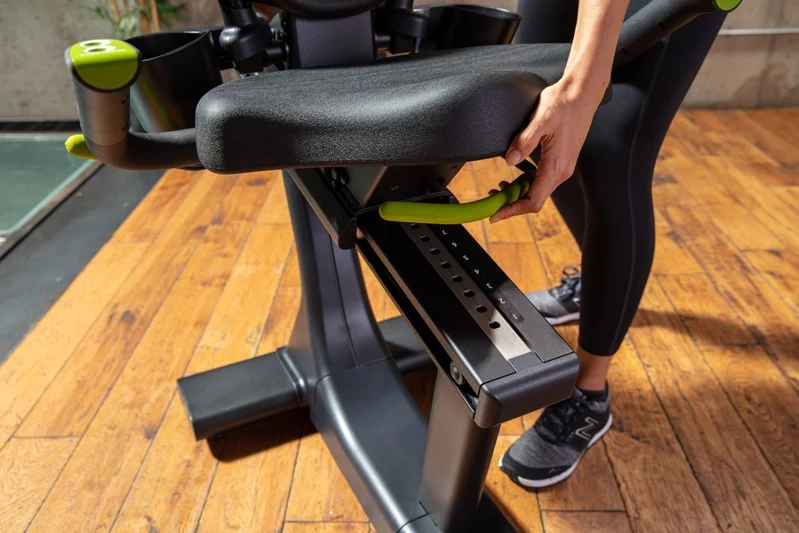 SportsArt ECO-POWR Elite Line Liegeergometer G574R