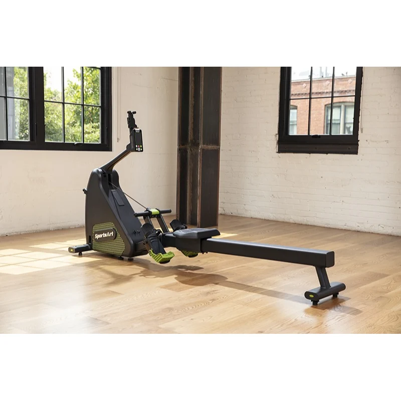 SportsArt ECO-POWR Status Line Rudergerät G260