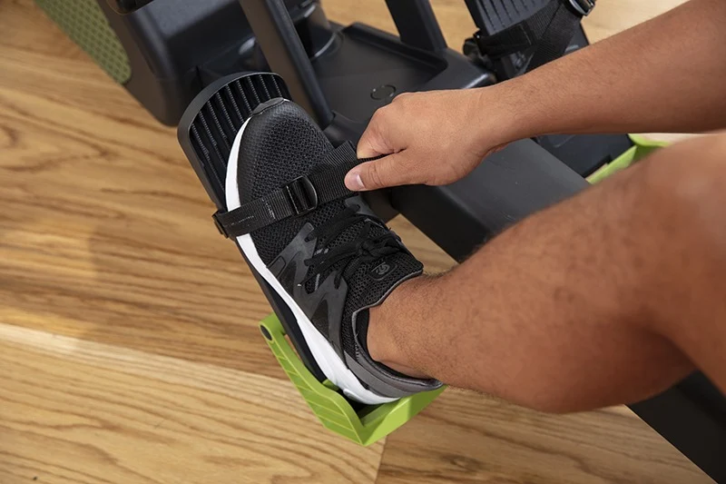 SportsArt ECO-POWR Status Line Rudergerät G260