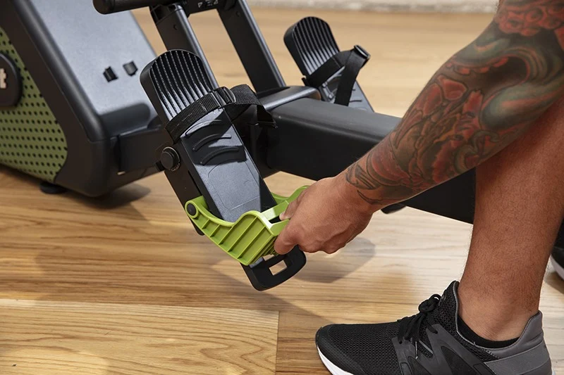 SportsArt ECO-POWR Status Line Rudergerät G260