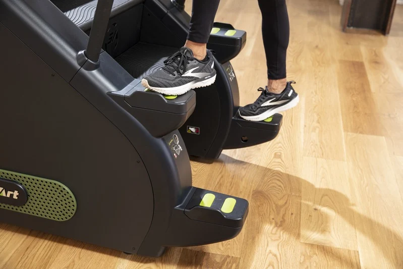 SportsArt ECO-POWR Status Line Stair Climber G778