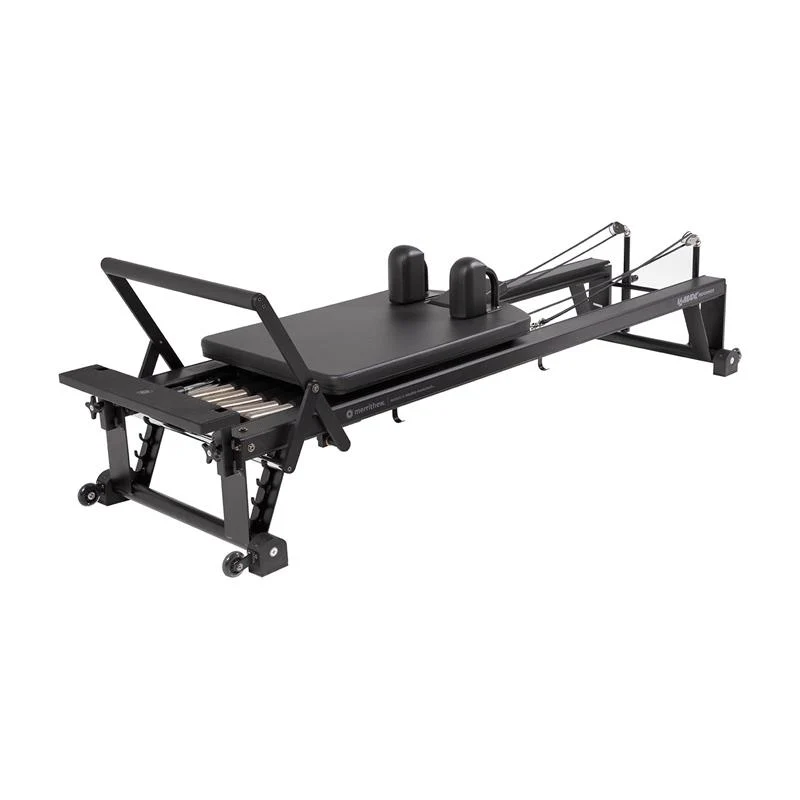 Merrithew V2 Max und V2 Max Plus Reformer Extension Upgrade Reformerverlängerung