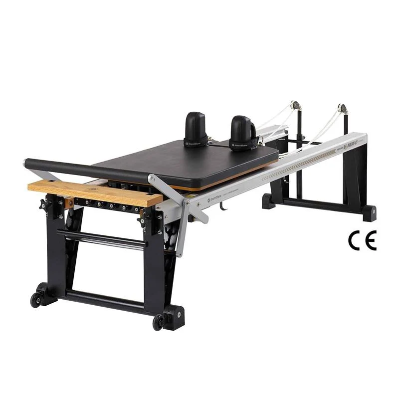 Merrithew Extension Upgrade Reformerverlängerung Rehab V2 Max und Rehab V2 Max Plus