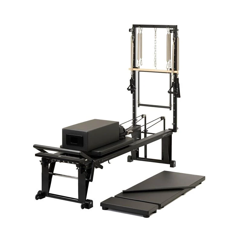 Merrithew Extension Upgrade Reformerverlängerung Rehab V2 Max und Rehab V2 Max Plus