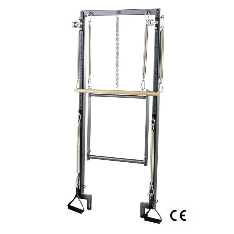 Merrithew Halfcadillac / Vertical Frame