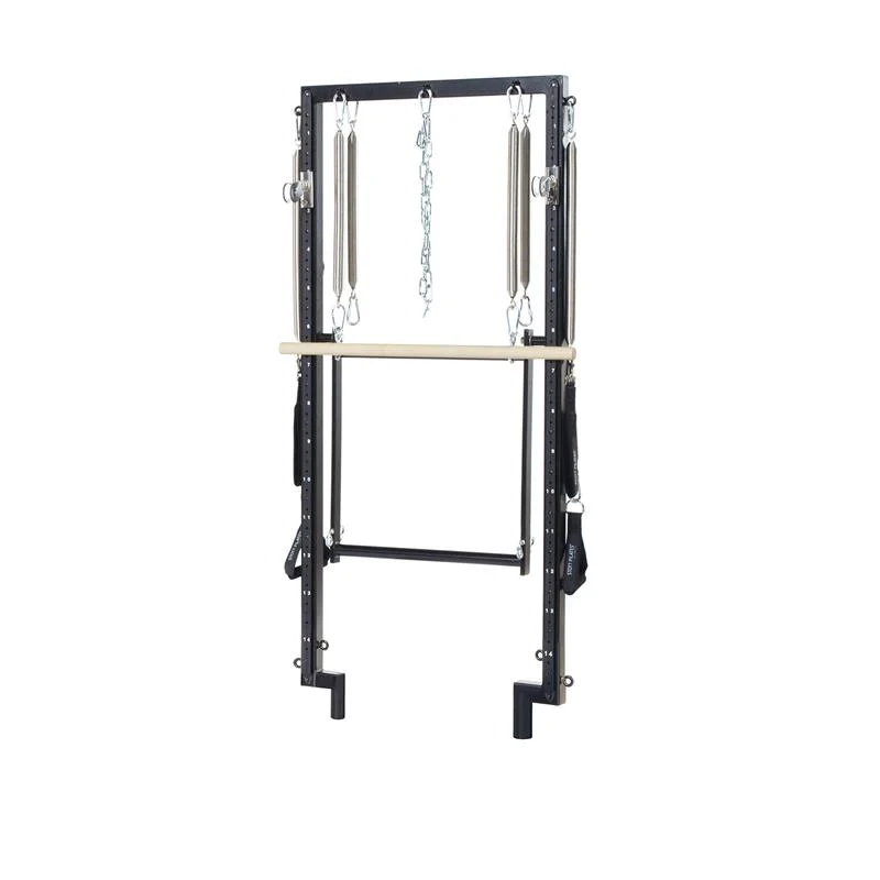 Merrithew Halfcadillac / Vertical Frame
