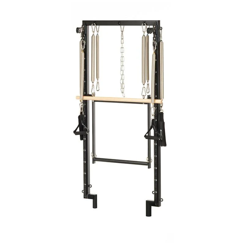 Merrithew Halfcadillac / Vertical Frame
