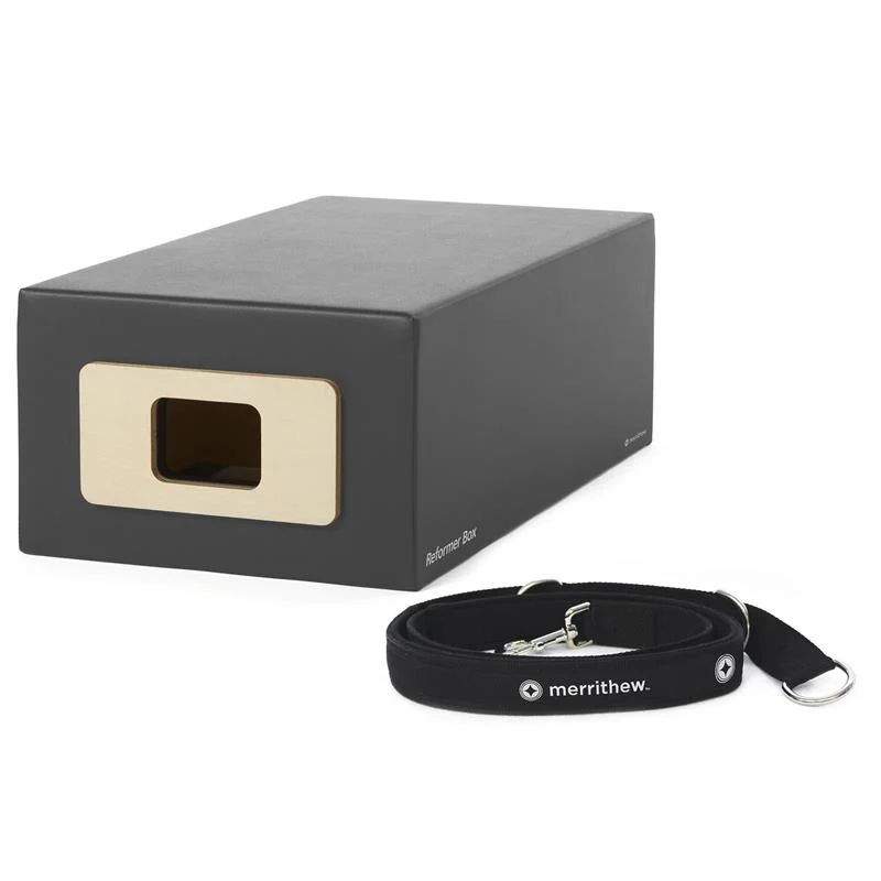 Merrithew Reformer Box