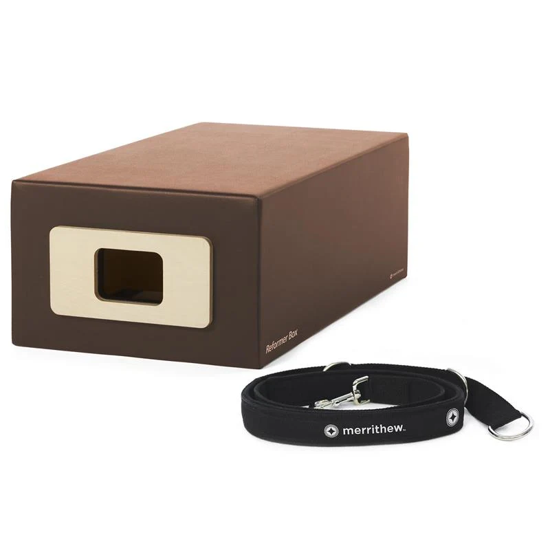 Merrithew Reformer Box