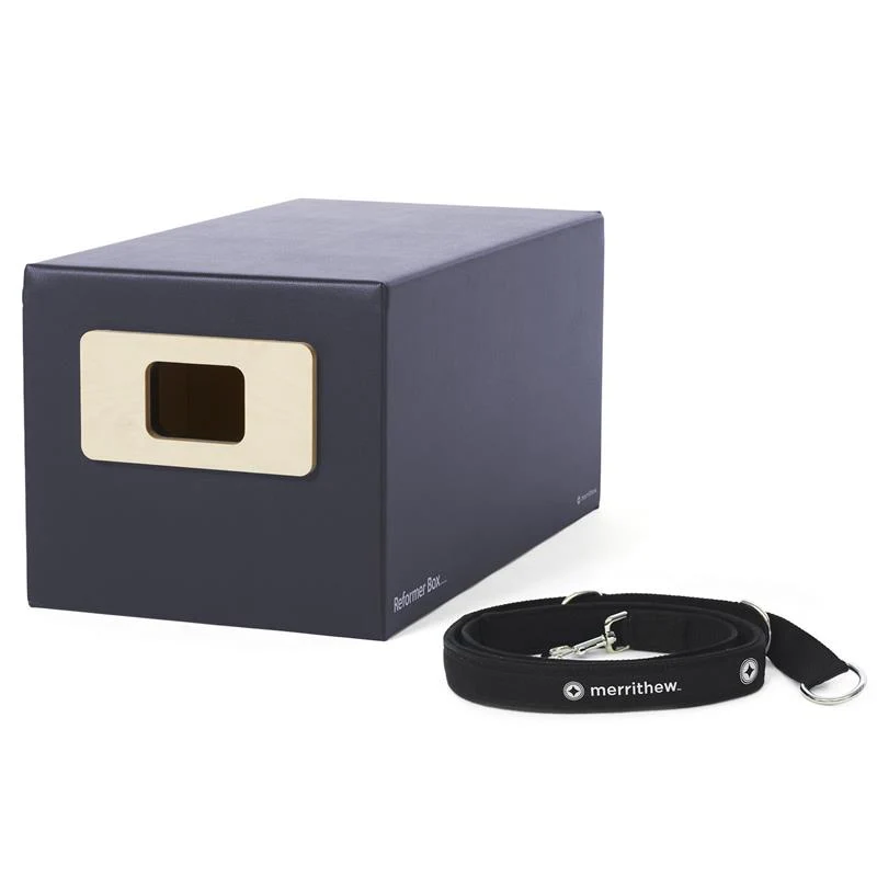 Merrithew Reformer Box
