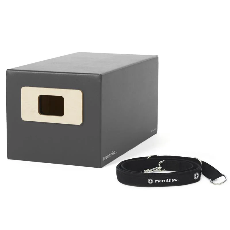 Merrithew Reformer Box