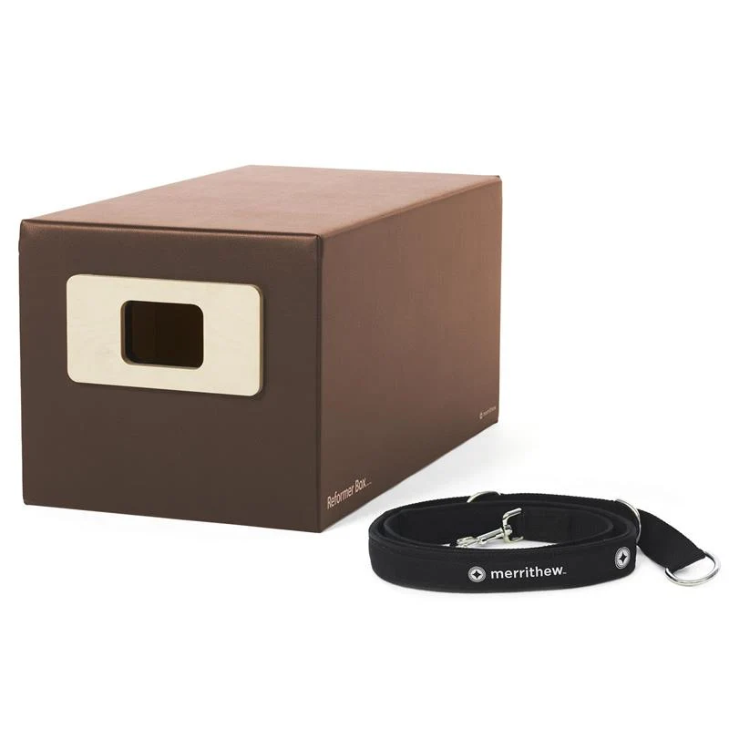 Merrithew Reformer Box