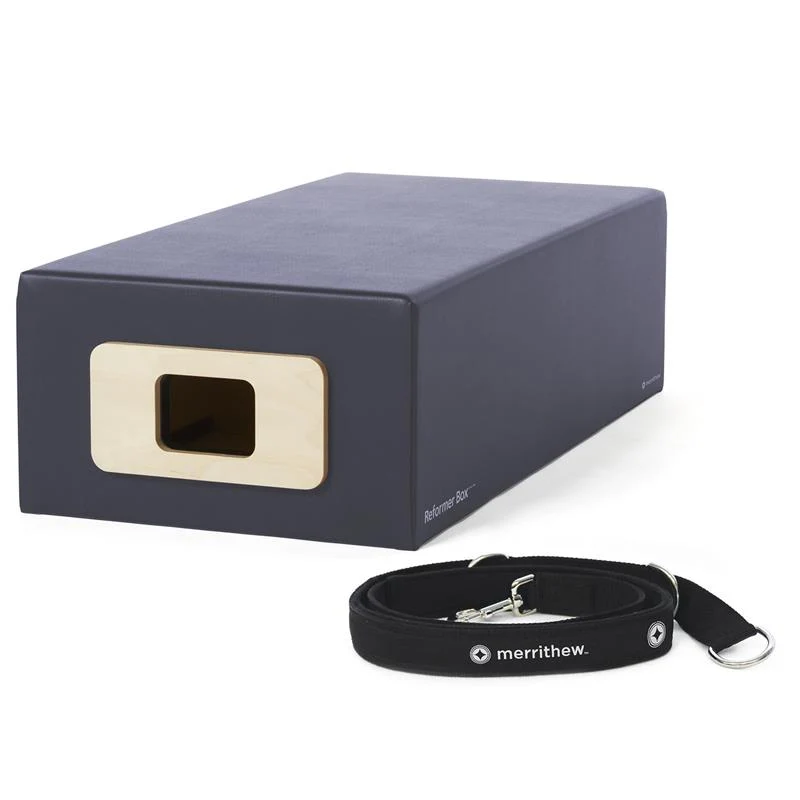 Merrithew Reformer Box