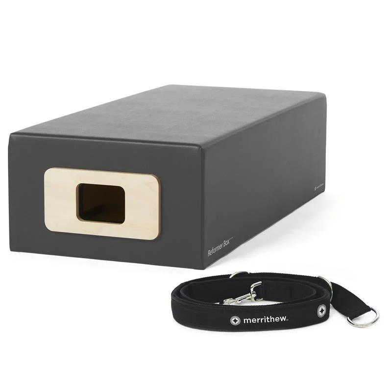 Merrithew Reformer Box