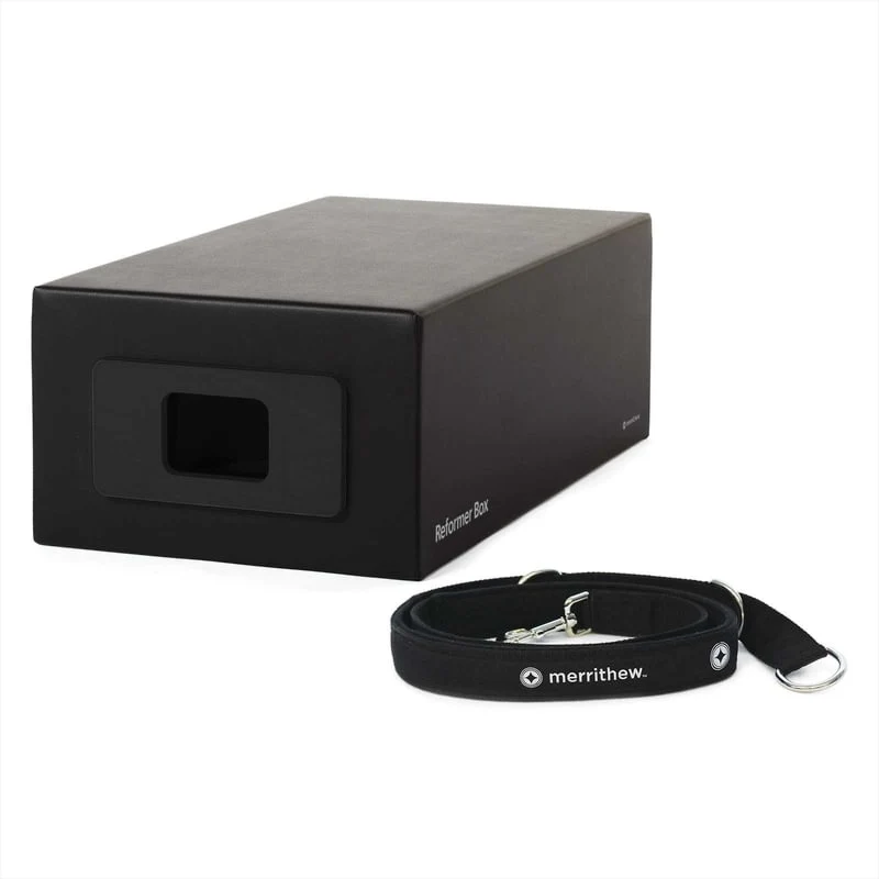 Merrithew Reformer Box