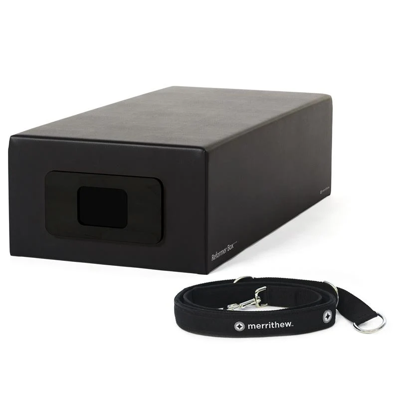 Merrithew Reformer Box
