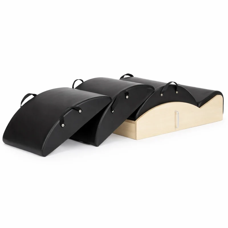 The Virtù Line Spine Corrector MISTICA