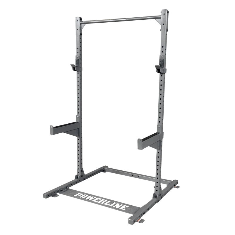 Powerline Half Rack PPR500