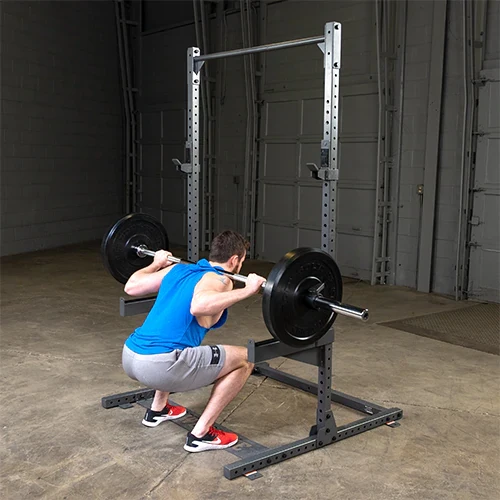 Powerline Half Rack PPR500