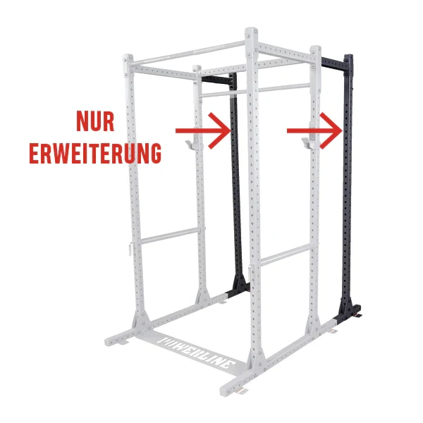 Powerline Latzug Attachment für PR1000 PPR1000EXT