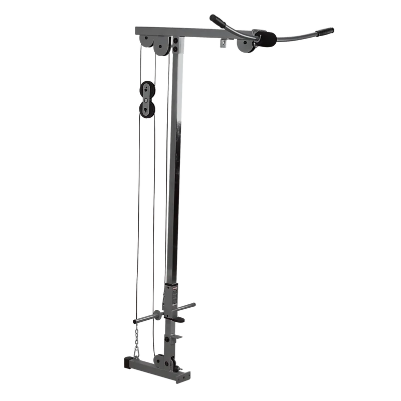 Powerline Latzug-/Ruderattachment für Power Rack PLA200X